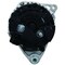Wai Global Alternator, ALTBO IRIF, 120 Amp12 Volt, CW, 5Groove Pulley 13951N - alternate 5